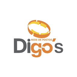 Rede de Postos Digo's