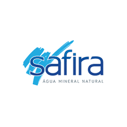 Safira Água Mineral Natural