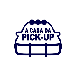 A casa da Pick-up