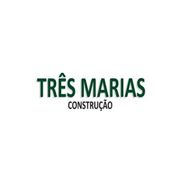 Três Marias Construção