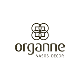 Organne Vasos Decor