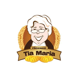 Pãozinho Tia Maria